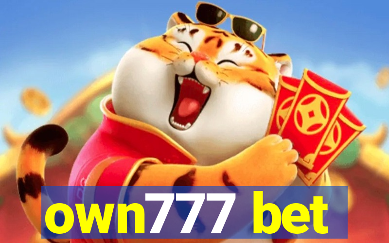 own777 bet